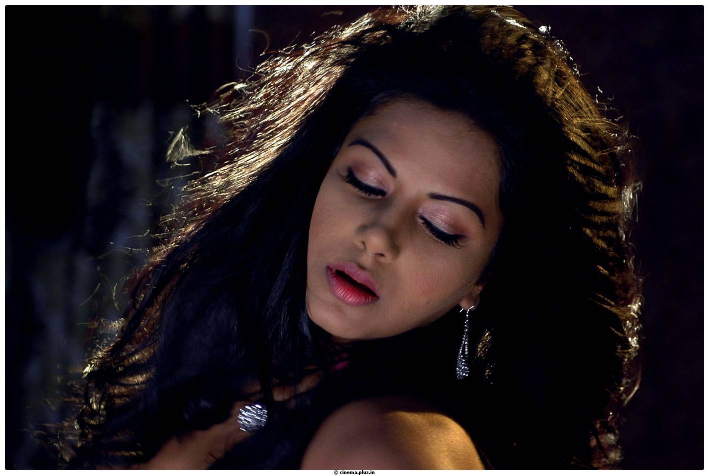 Rachana Maurya Hot Images in Vijetha Movie | Picture 463155