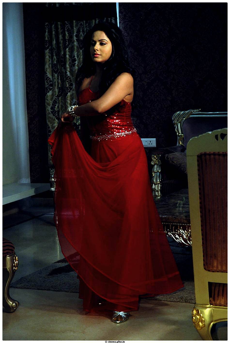 Rachana Maurya Hot Images in Vijetha Movie | Picture 463160