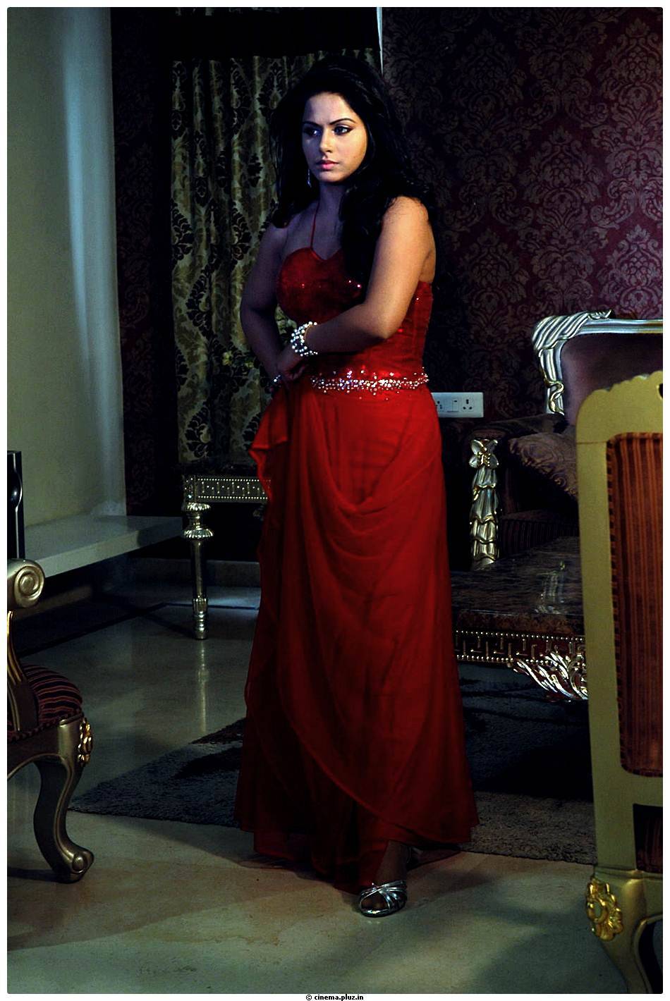 Rachana Maurya Hot Images in Vijetha Movie | Picture 463165