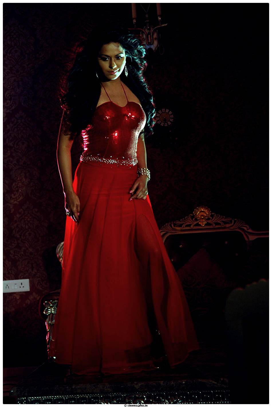 Rachana Maurya Hot Images in Vijetha Movie | Picture 463173