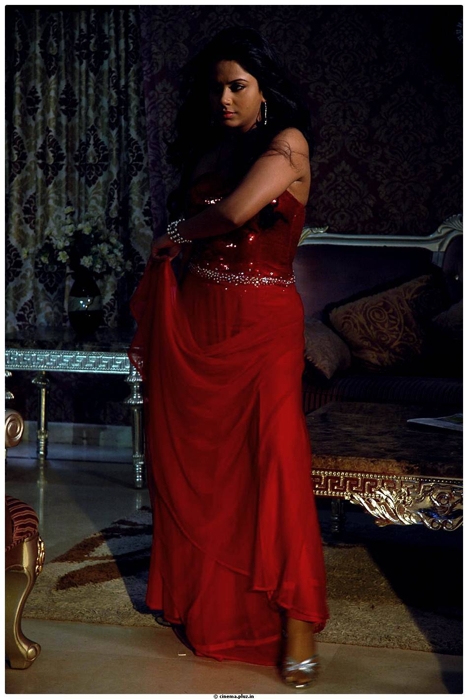 Rachana Maurya Hot Images in Vijetha Movie | Picture 463174