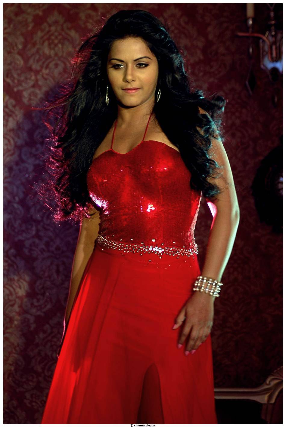 Rachana Maurya Hot Images in Vijetha Movie | Picture 463180