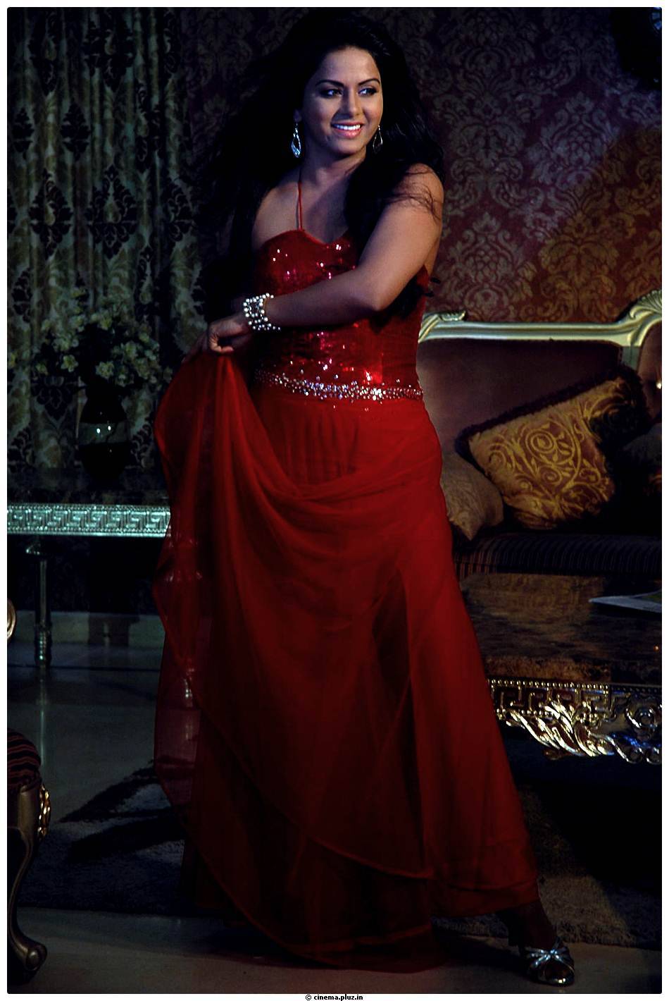 Rachana Maurya Hot Images in Vijetha Movie | Picture 463182