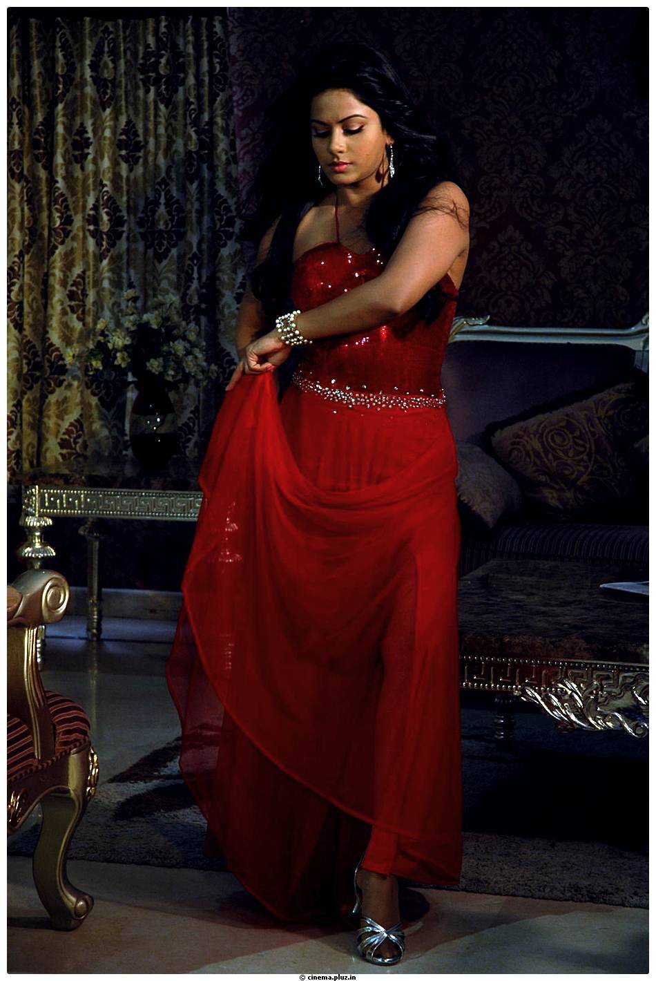 Rachana Maurya Hot Images in Vijetha Movie | Picture 463189