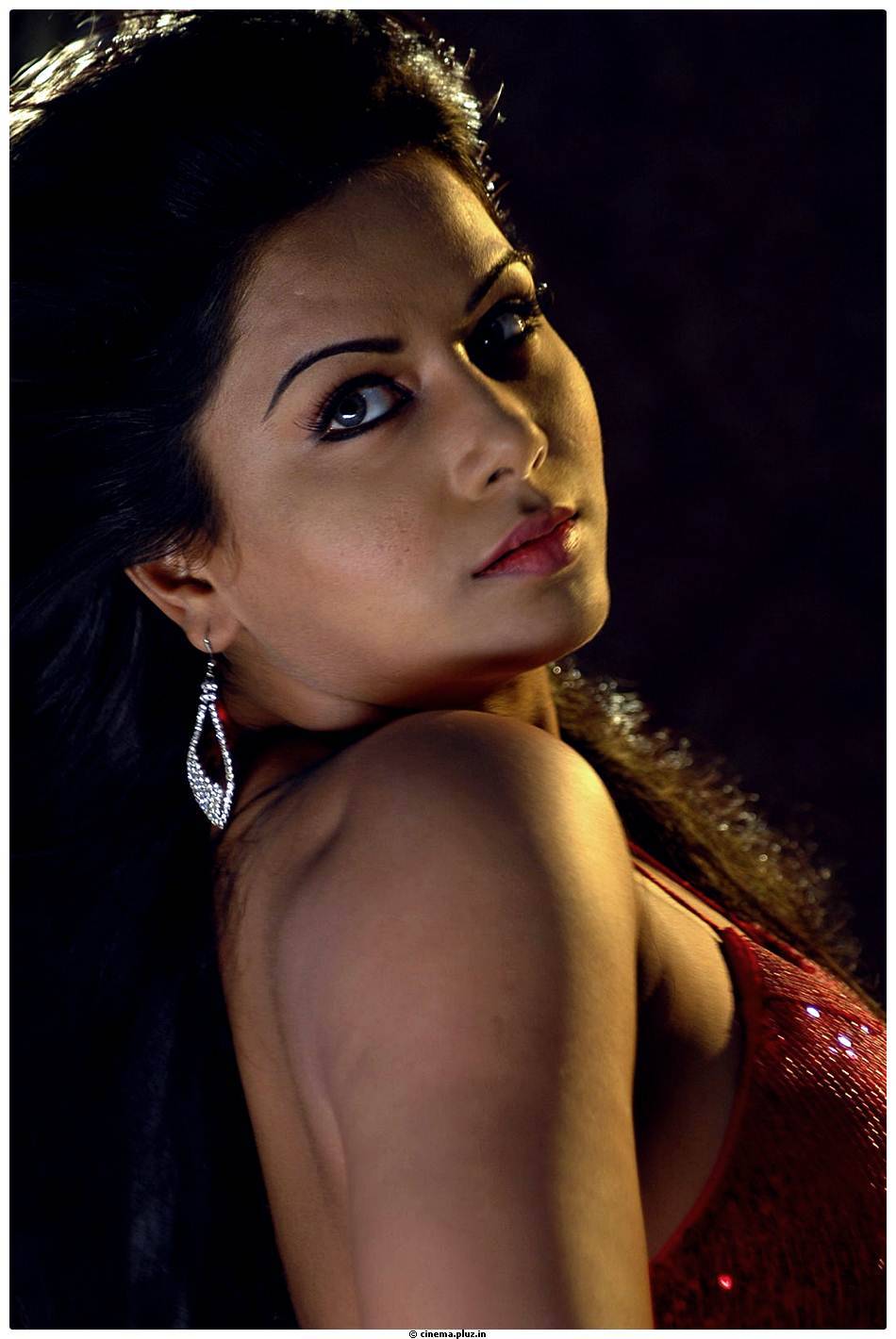 Rachana Maurya Hot Images in Vijetha Movie | Picture 463191