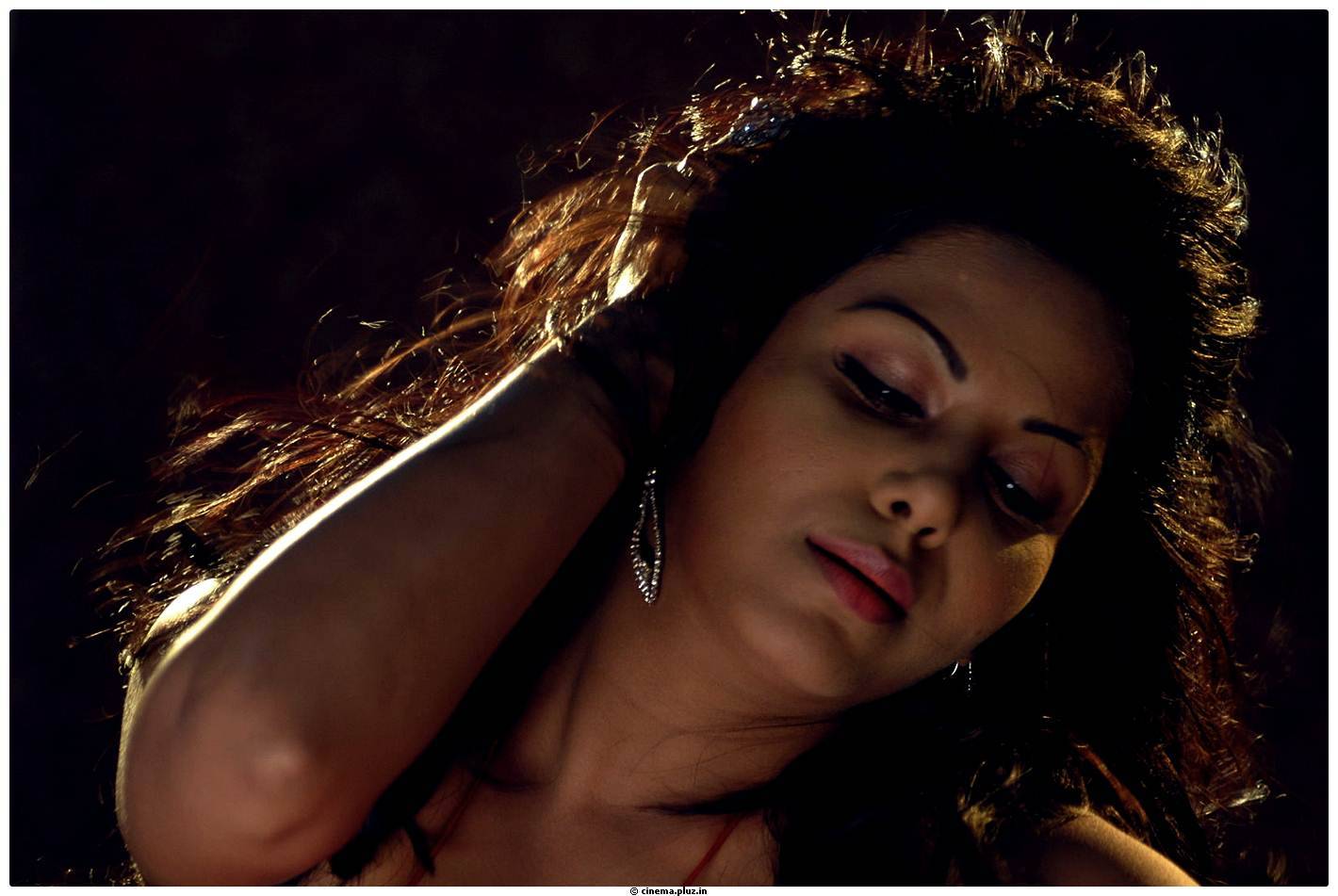 Rachana Maurya Hot Images in Vijetha Movie | Picture 463195