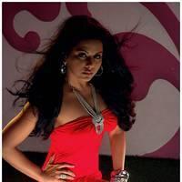 Rachana Maurya Hot Images in Vijetha Movie | Picture 463309