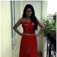 Rachana Maurya Hot Images in Vijetha Movie | Picture 463144