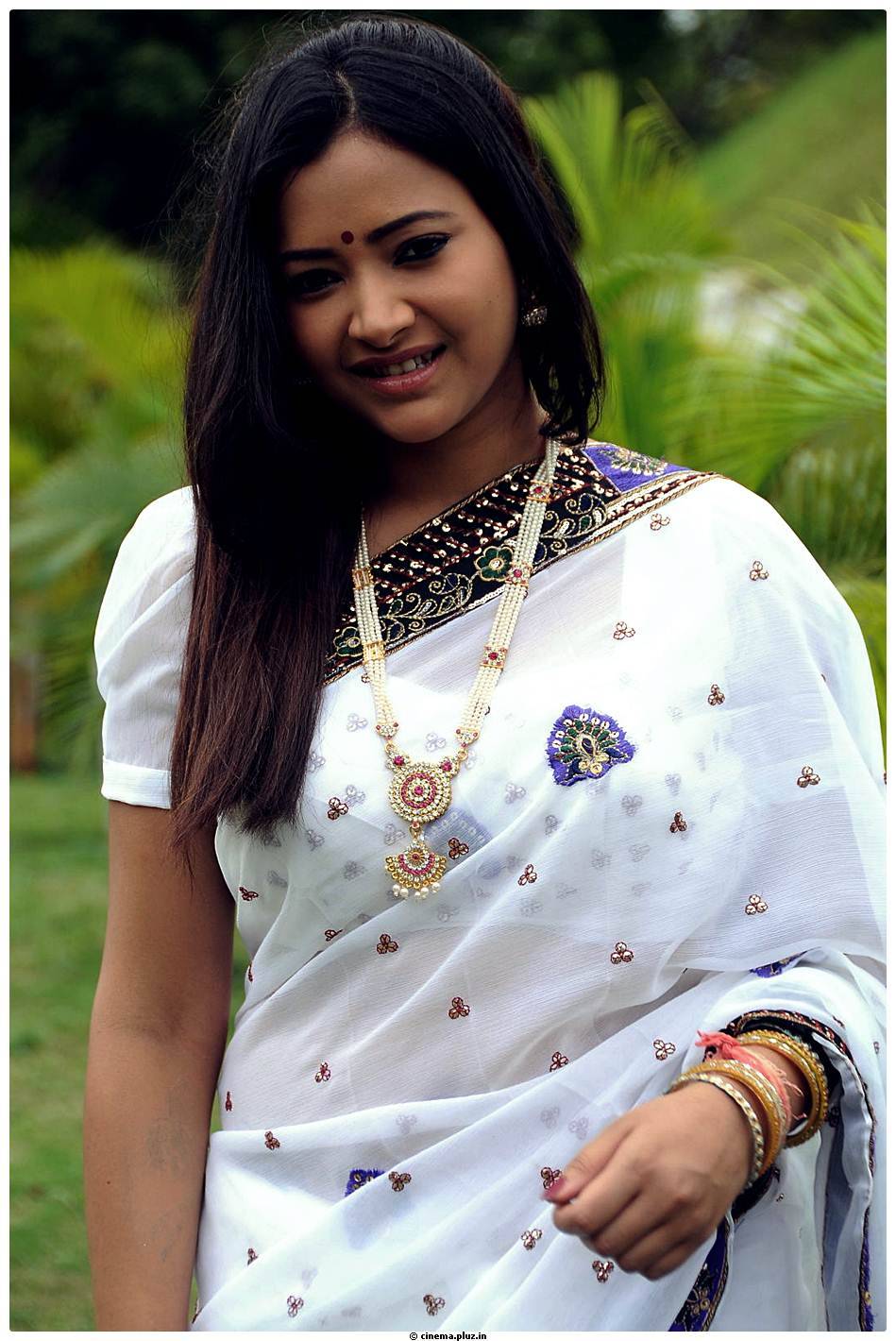 Shweta Prasad Latest Stills in Vijetha Movie | Picture 463222