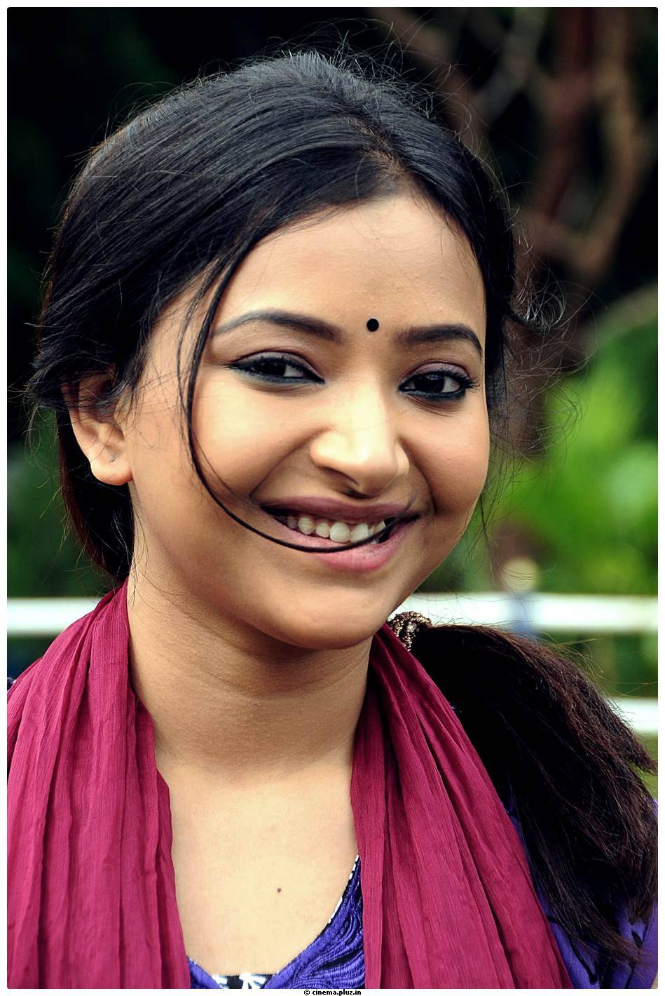 Shweta Prasad Latest Stills in Vijetha Movie | Picture 463227