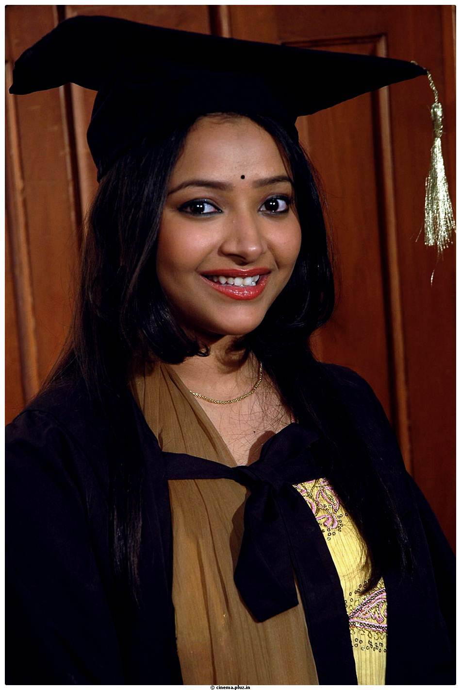 Shweta Prasad Latest Stills in Vijetha Movie | Picture 463054