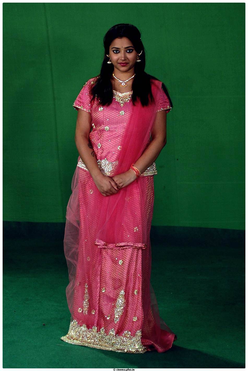 Shweta Prasad Latest Stills in Vijetha Movie | Picture 463236
