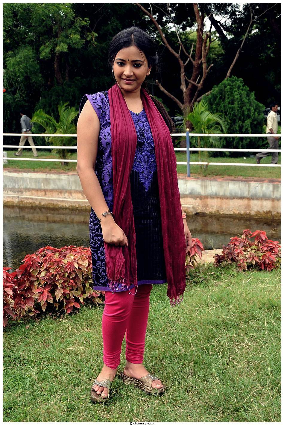 Shweta Prasad Latest Stills in Vijetha Movie | Picture 463237