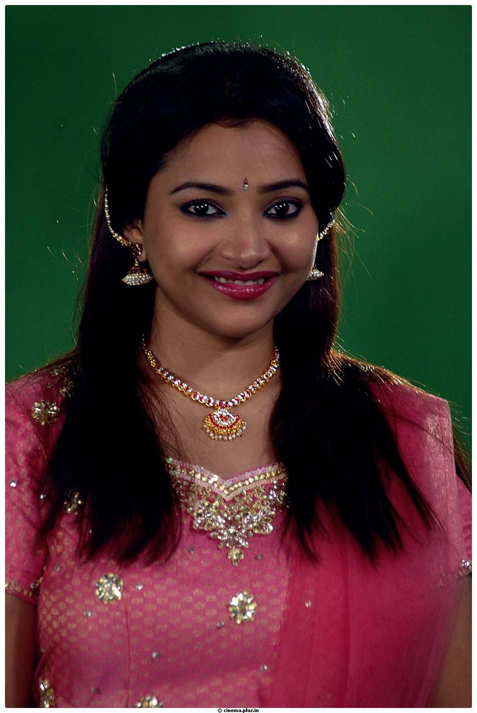 Shweta Prasad Latest Stills in Vijetha Movie | Picture 463238