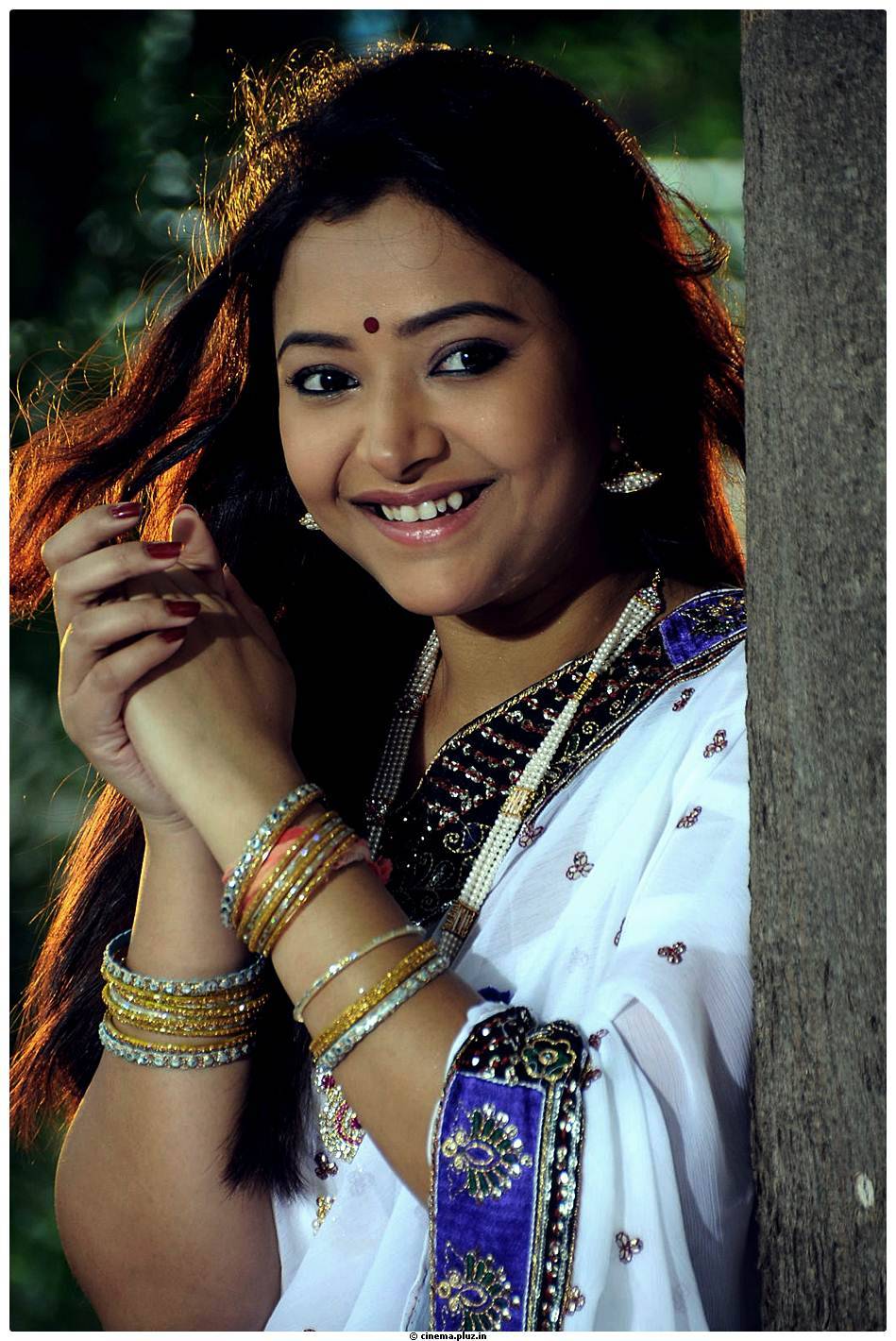Shweta Prasad Latest Stills in Vijetha Movie | Picture 463239