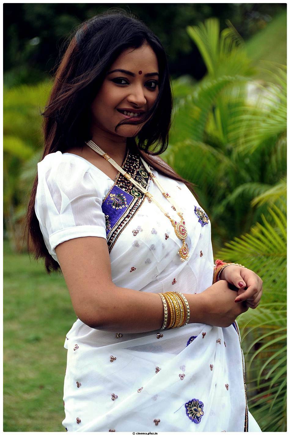 Shweta Prasad Latest Stills in Vijetha Movie | Picture 463242