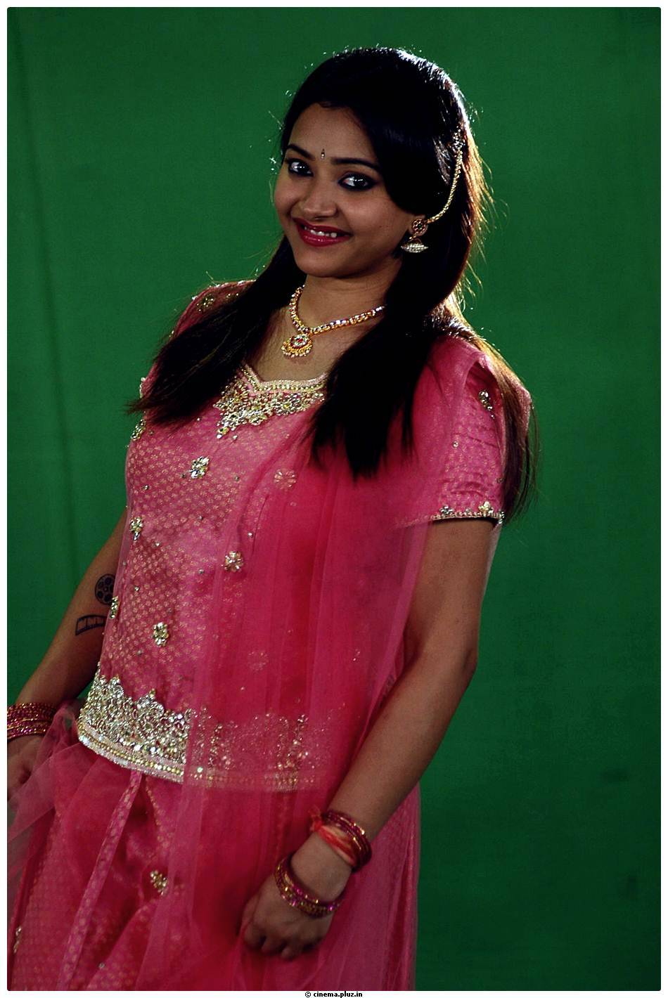 Shweta Prasad Latest Stills in Vijetha Movie | Picture 463247