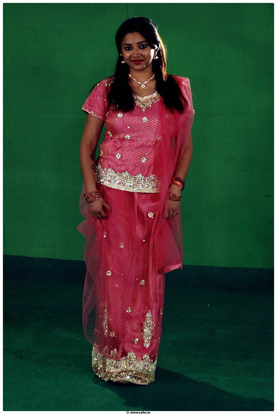 Shweta Prasad Latest Stills in Vijetha Movie | Picture 463248