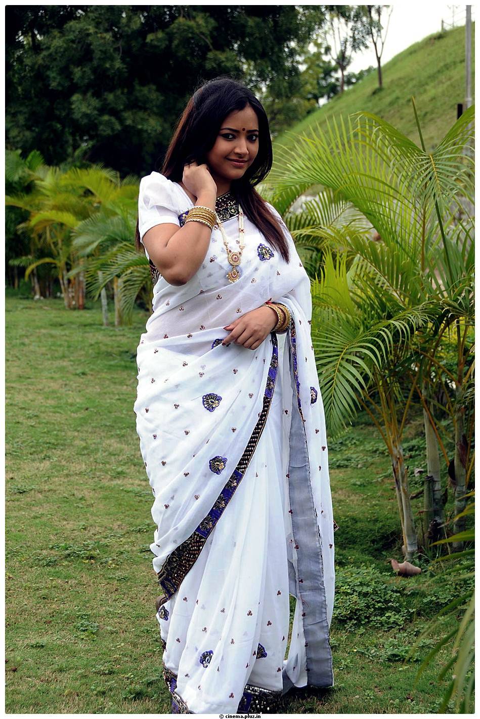 Shweta Prasad Latest Stills in Vijetha Movie | Picture 463249