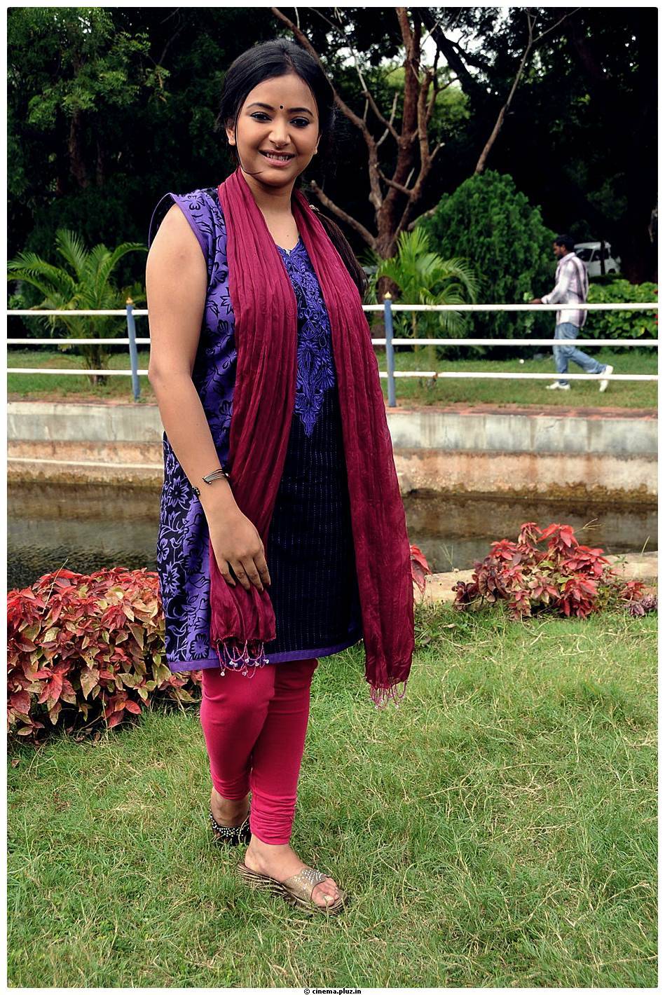 Shweta Prasad Latest Stills in Vijetha Movie | Picture 463253
