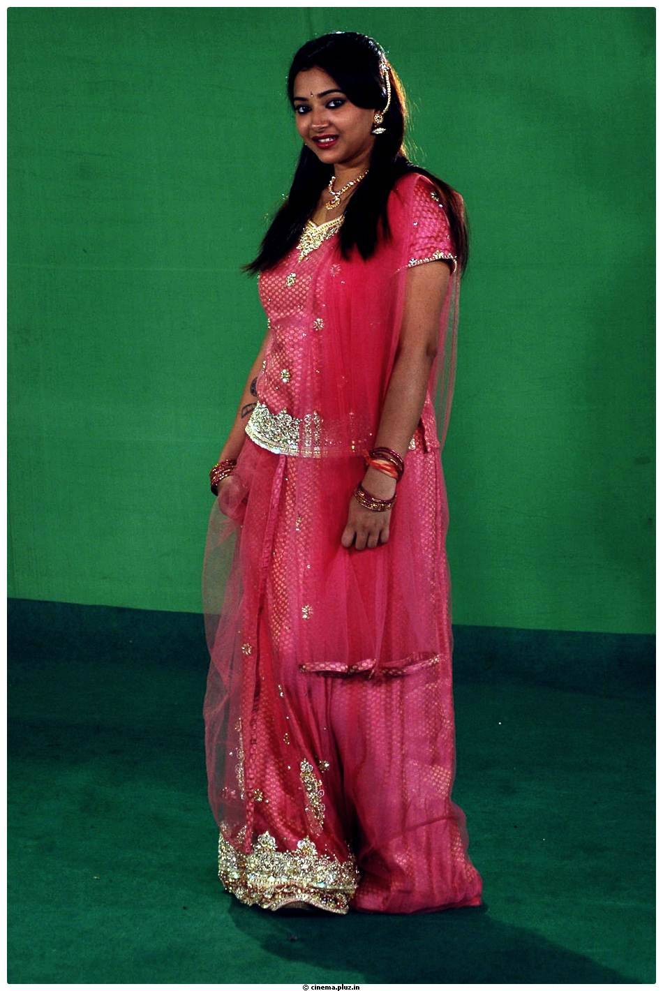 Shweta Prasad Latest Stills in Vijetha Movie | Picture 463259