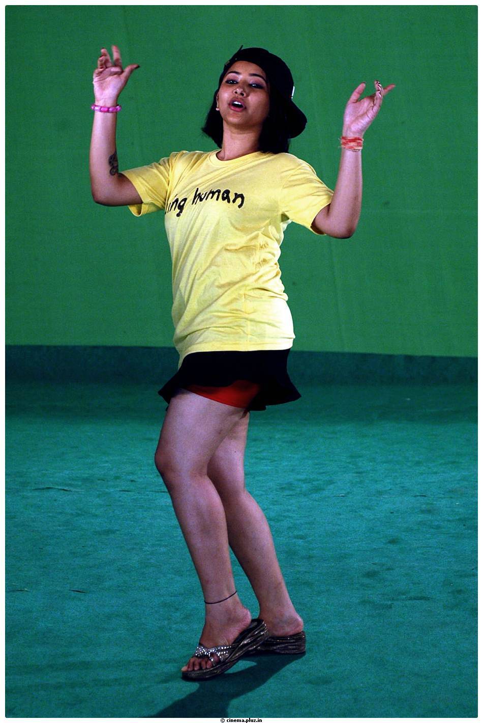 Shweta Prasad Latest Stills in Vijetha Movie | Picture 463088
