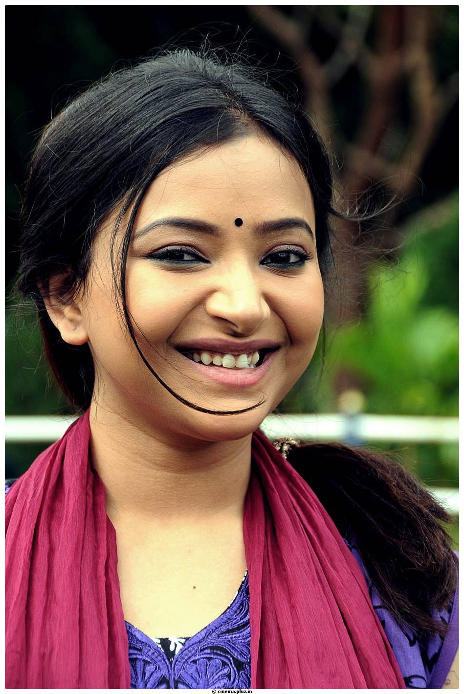 Shweta Prasad Latest Stills in Vijetha Movie | Picture 463263