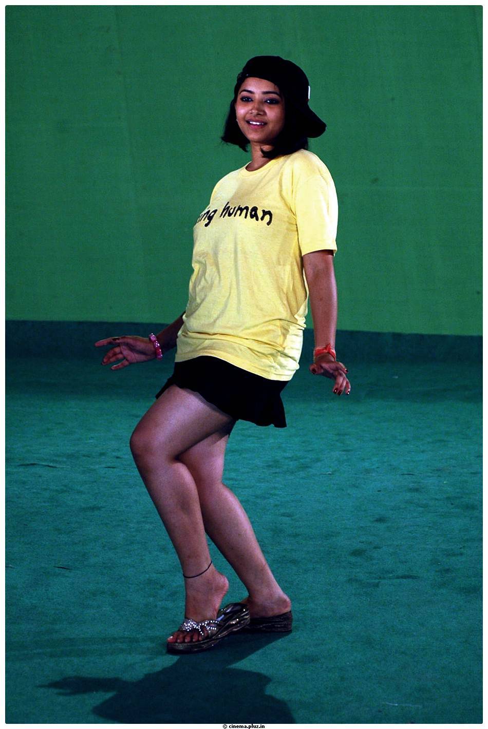 Shweta Prasad Latest Stills in Vijetha Movie | Picture 463093