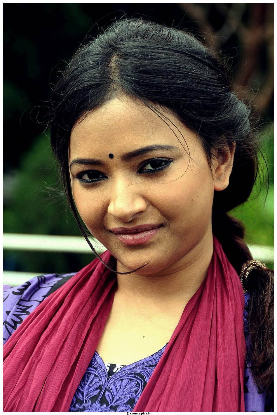 Shweta Prasad Latest Stills in Vijetha Movie | Picture 463269