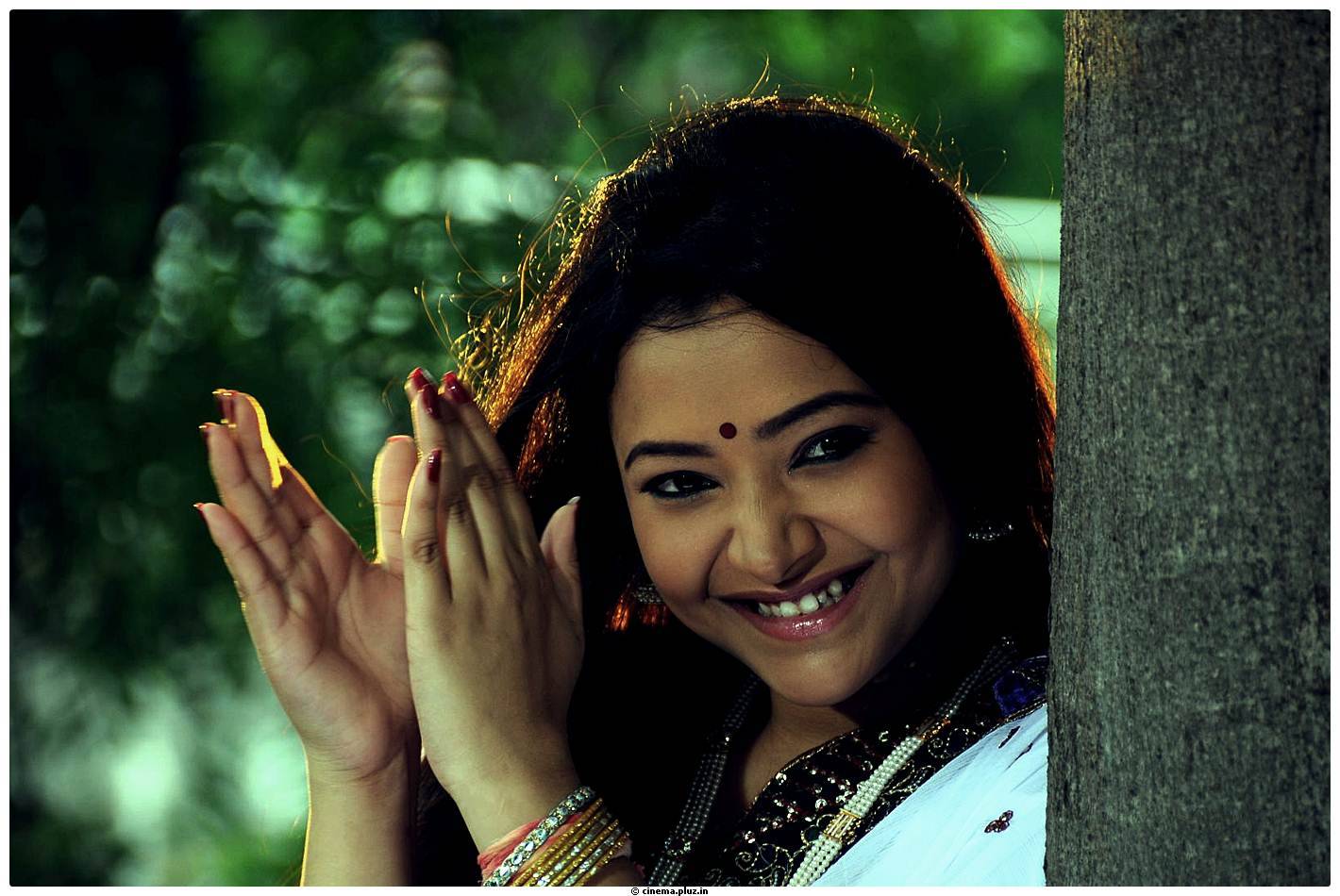 Shweta Prasad Latest Stills in Vijetha Movie | Picture 463270