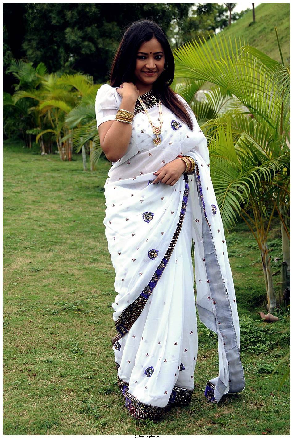 Shweta Prasad Latest Stills in Vijetha Movie | Picture 463271