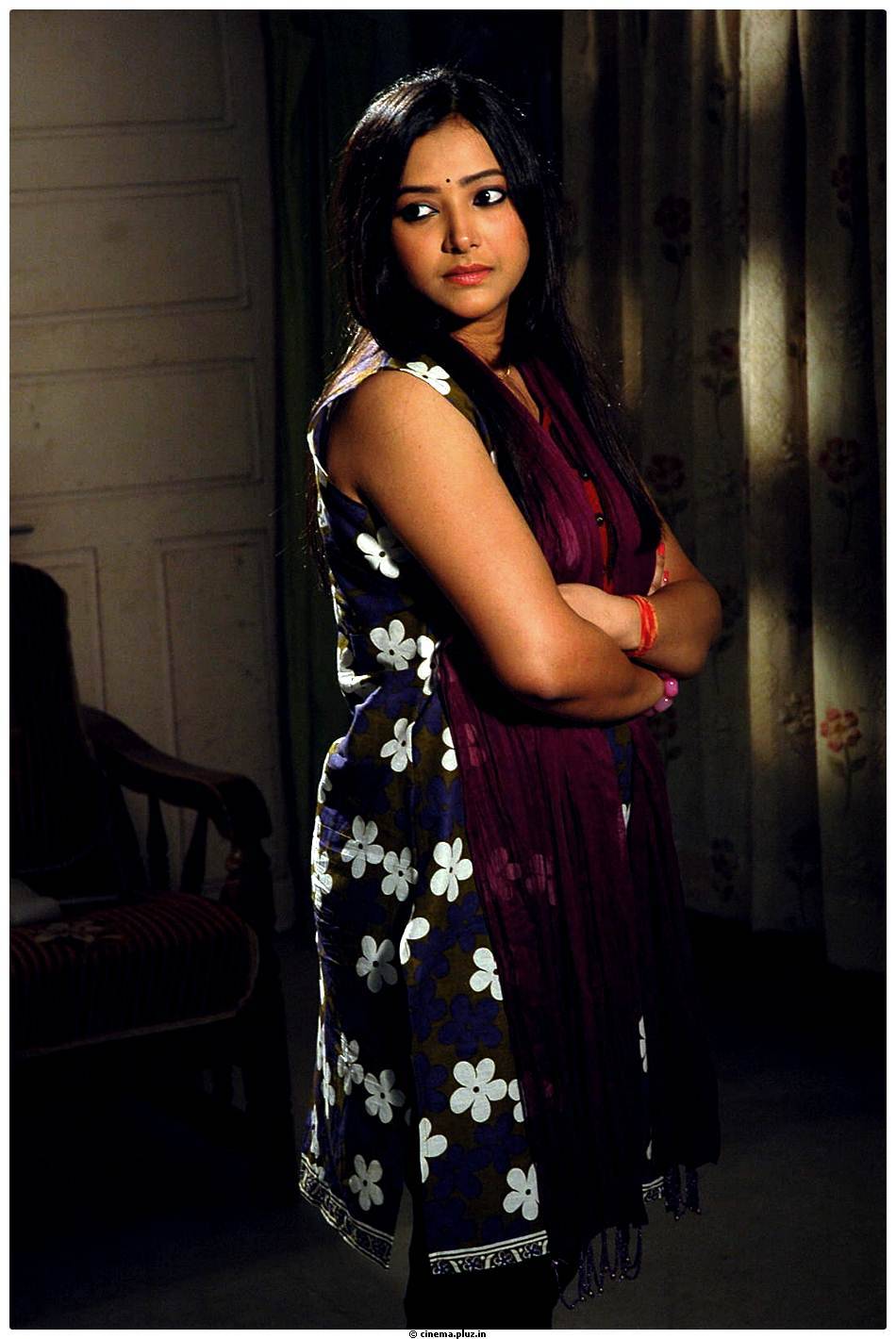 Shweta Prasad Latest Stills in Vijetha Movie | Picture 463097