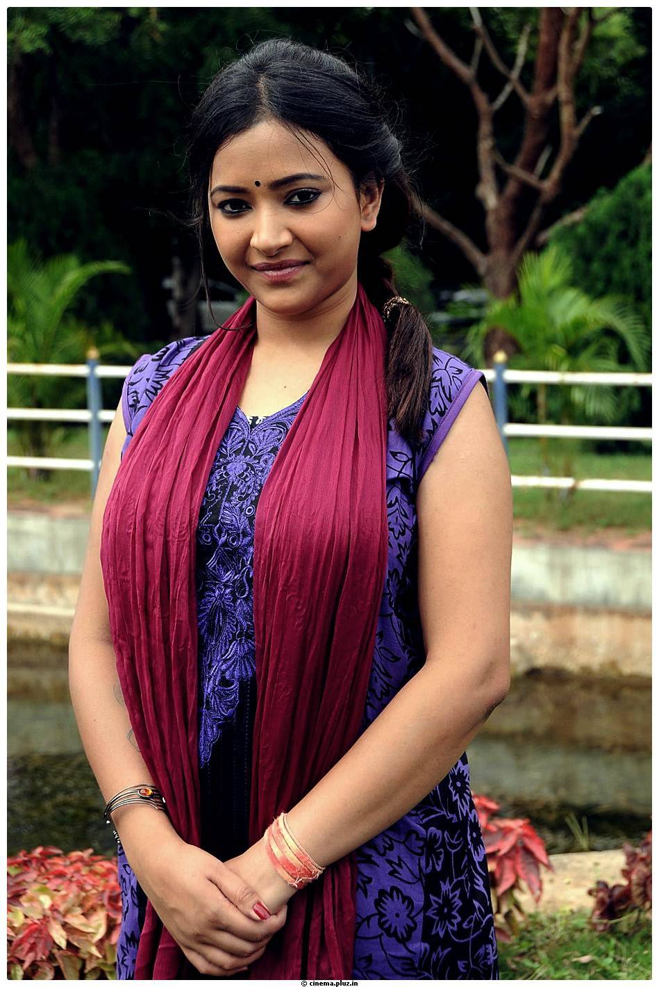 Shweta Prasad Latest Stills in Vijetha Movie | Picture 463276