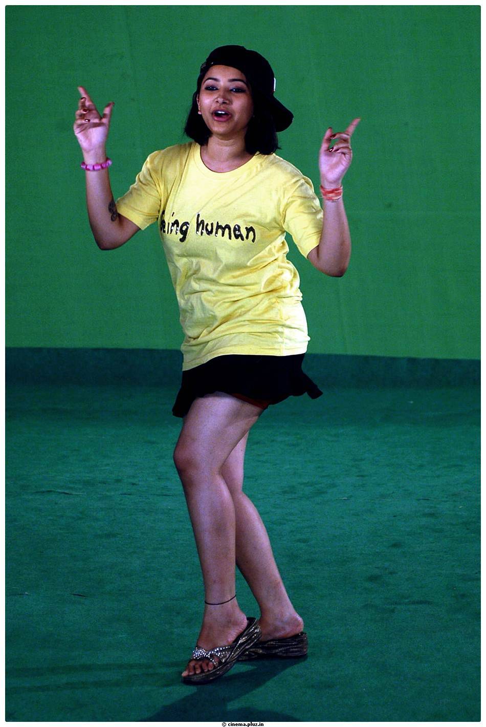 Shweta Prasad Latest Stills in Vijetha Movie | Picture 463101