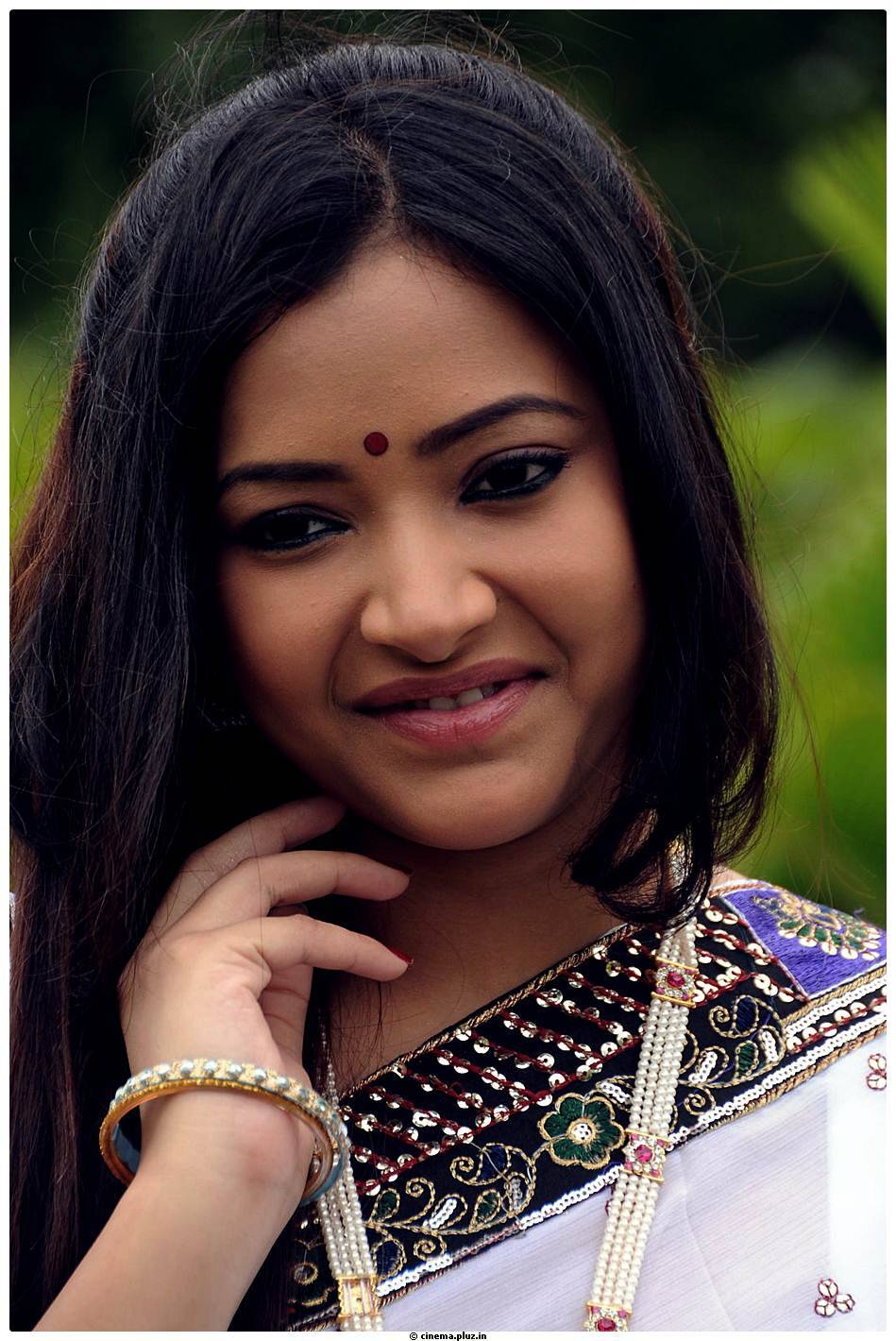 Shweta Prasad Latest Stills in Vijetha Movie | Picture 463279