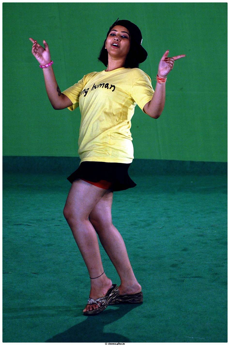 Shweta Prasad Latest Stills in Vijetha Movie | Picture 463104