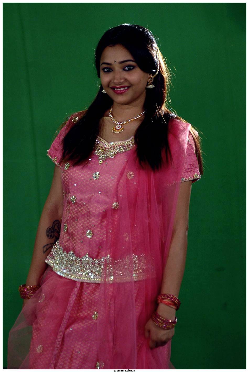 Shweta Prasad Latest Stills in Vijetha Movie | Picture 463280