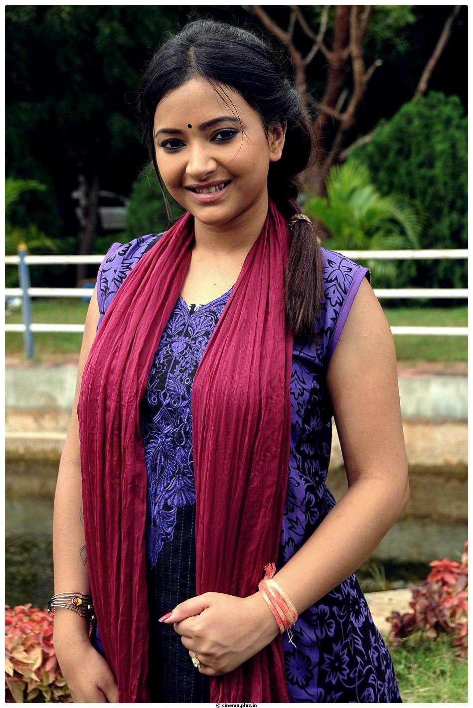 Shweta Prasad Latest Stills in Vijetha Movie | Picture 463293