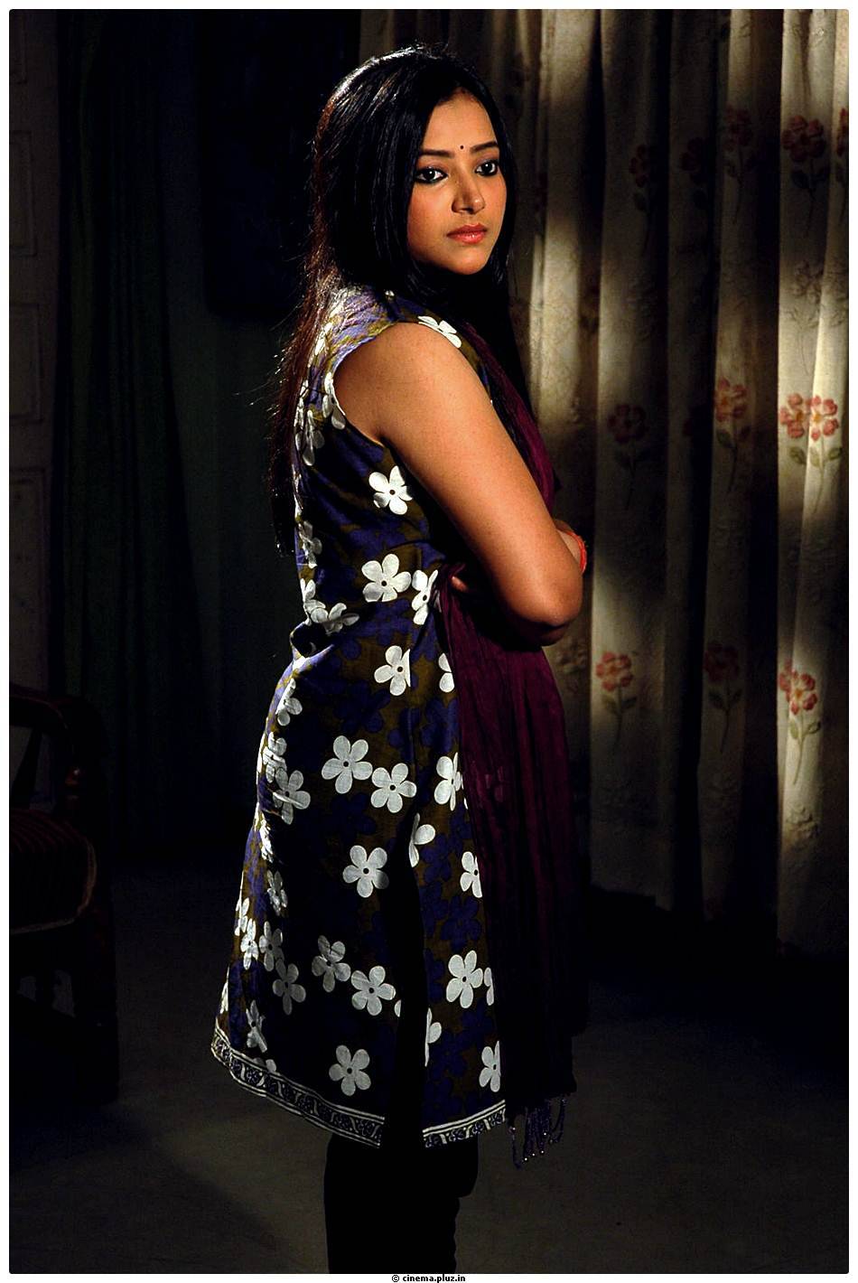 Shweta Prasad Latest Stills in Vijetha Movie | Picture 463116