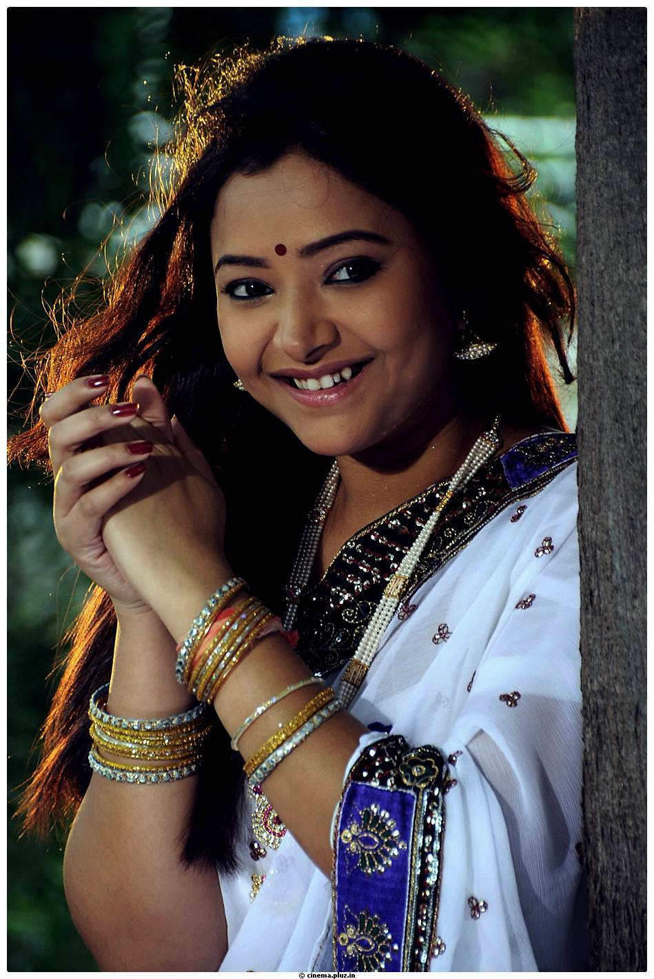 Shweta Prasad Latest Stills in Vijetha Movie | Picture 463294