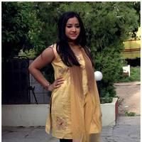 Shweta Prasad Latest Stills in Vijetha Movie | Picture 463225