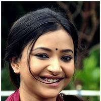 Shweta Prasad Latest Stills in Vijetha Movie | Picture 463227