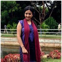 Shweta Prasad Latest Stills in Vijetha Movie | Picture 463237