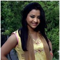 Shweta Prasad Latest Stills in Vijetha Movie | Picture 463240