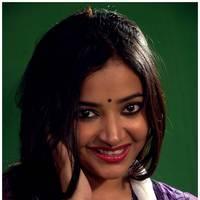 Shweta Prasad Latest Stills in Vijetha Movie | Picture 463072