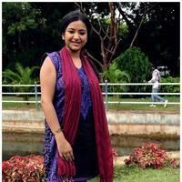 Shweta Prasad Latest Stills in Vijetha Movie | Picture 463253