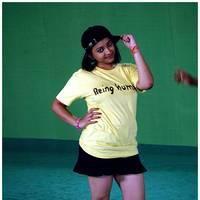Shweta Prasad Latest Stills in Vijetha Movie | Picture 463086