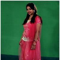 Shweta Prasad Latest Stills in Vijetha Movie | Picture 463259