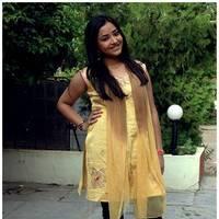 Shweta Prasad Latest Stills in Vijetha Movie | Picture 463262