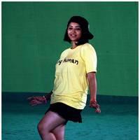 Shweta Prasad Latest Stills in Vijetha Movie | Picture 463093